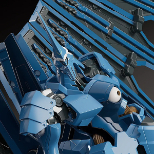 グッドスマイルカンパニー MODEROID ヴァーダント MODEROIDｳﾞｱ-ﾀﾞﾝﾄ-イメージ3