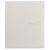 ハクバ 高級台紙 6切 2面(タテ・タテ) ホワイト M890-2-WT-イメージ1