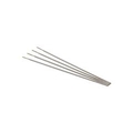 トラスコ中山 TRUSCO　ステンレス用溶接棒　心線径2．0mm　棒長250mm TSS308-205