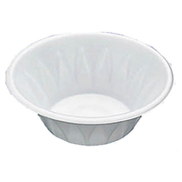 デンカポリマー 丼大 50個 E-1 FC93558-21390