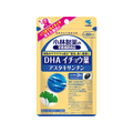 小林製薬 栄養補助食品 DHA イチョウ葉 アスタキサンチン(90粒) FC24396