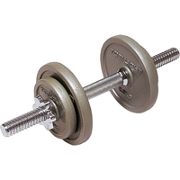 トーエイライト TOEI LIGHT トーエイライト/ダンベル 10kgセット FCG387Z-H9240