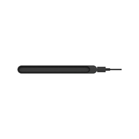 マイクロソフト Surface スリム ペン 充電器 マット ブラック 8X200011