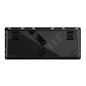 FIIO キーボード KB3 HiFi USB ミッドナイトブラック FIO-KB3H-B-イメージ3