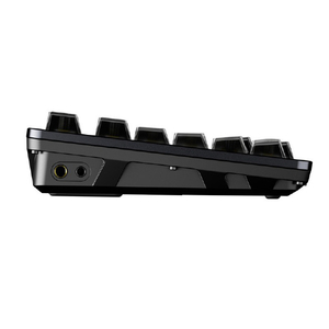 FIIO キーボード KB3 HiFi USB ミッドナイトブラック FIO-KB3H-B-イメージ5