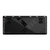 FIIO キーボード KB3 HiFi USB ミッドナイトブラック FIO-KB3H-B-イメージ3