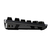 FIIO キーボード KB3 HiFi USB ミッドナイトブラック FIO-KB3H-B-イメージ5