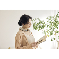RELAGE RL-CF-ENCF10-GE RELAGE EMS NeckCare Flex グレージュ