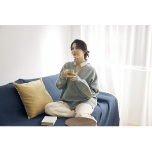 RELAGE RELAGE EMS NeckCare Flex グレージュ RL-CF-ENCF10-GE-イメージ4