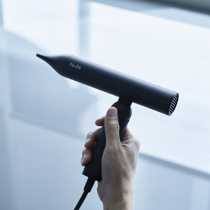 A－Stage Re・De HairDry ヘアドライヤー ブラック DR02A-BK-イメージ6