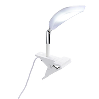 ヤザワ LEDクリップライト ホワイト CLLA07D01WH