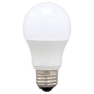アイリスオーヤマ LED電球 E26口金 全光束810lm(6．9W一般電球タイプ) 昼光色相当 2個入り LDA7D-G-6T62P-イメージ2