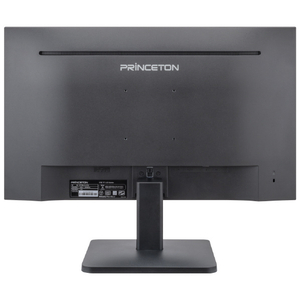 プリンストン 27型液晶ディスプレイ ブラック PTFBLD-27W-イメージ2