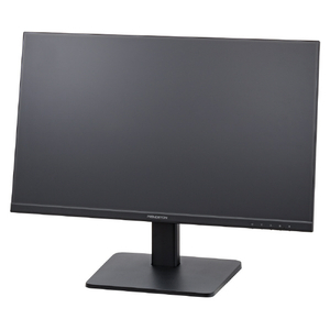 プリンストン 27型液晶ディスプレイ ブラック PTFBLD-27W-イメージ3