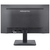 プリンストン 27型液晶ディスプレイ ブラック PTFBLD-27W-イメージ2