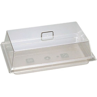 ＣＡＭＢＲＯ ディスプレイカバー RD1220CW(135) FC471LG-2753300