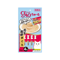 いなば CIAO ちゅーる 毛玉配慮まぐろ 14g×4P F130805-SC-101