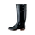 Achilles（アキレス） Achilles/耐油・衛生長靴ワークマスター 黒 28.0cm FC896EY-7798491-イメージ1