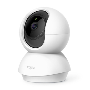 ティーピーリンク Tapo C200 JP パンチルト ネットワークWi-Fiカメラ TAPOC200JP-イメージ1