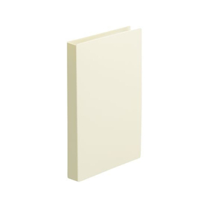 リヒトラブ Collel リーフレットファイル 230×131mm ホワイト FC618TB-N466-0-イメージ1
