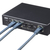 サンワサプライ RJ-45ダストカバー ブラック ADT-RJDST3-イメージ3