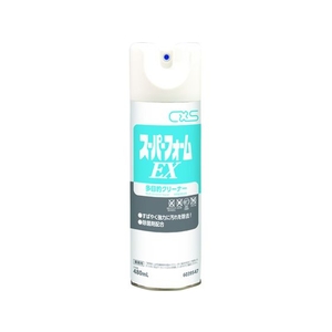 シーバイエス スーパーフォームEX FC091HX-1954970-イメージ1