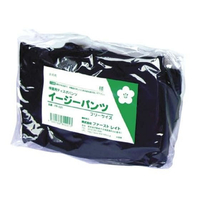 ファーストレイト 検査用ディスポパンツ フリー 検診衣 FR-221 1枚 FCG491B-23-3721-01