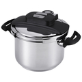 アイリスオーヤマ 両手圧力鍋 6L FCJ553V-RAN-6L