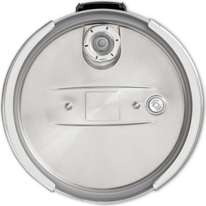 アイリスオーヤマ 両手圧力鍋 6L FCJ553V-RAN-6L-イメージ4