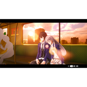 フリュー ヴァレット/VARLET【PS5】 ELJM30711-イメージ5