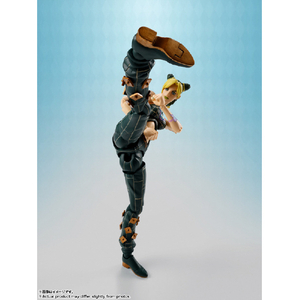 バンダイスピリッツ S．H．Figuarts 空条徐倫 SHFｸｳｼﾞﾖｳｼﾞﾖﾘ-ﾝ-イメージ7