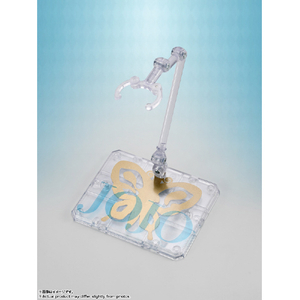 バンダイスピリッツ S．H．Figuarts 空条徐倫 SHFｸｳｼﾞﾖｳｼﾞﾖﾘ-ﾝ-イメージ9
