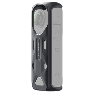 insta360 X4 Thermo Grip Cover CINSBBMS-イメージ1
