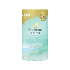 エステー トイレの消臭力 Premium Aroma エターナルギフト FCU4134-イメージ1