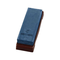 ナニワ研磨工業 エビ印 セラミック砥石 台付 600 荒砥 FC037LR-5777500