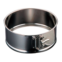 みどり産業 18-8 ワンタッチ 裏漉枠丈 31cm FC698KZ-0449800