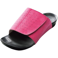 アーチフィッター 601室内履き 25-5035-0001 M AF601-05(ローズ) FCG677G-25-5035-0001