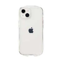 HAMEE iPhone 13用TPUケース iFace Look in Clear クリア 41-938201