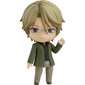 グッドスマイルカンパニー ねんどろいど 名取周一「夏目友人帳」 ﾈﾝﾄﾞﾛｲﾄﾞ2923ﾅﾄﾘｼﾕｳｲﾁ-イメージ1