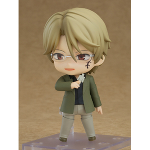 グッドスマイルカンパニー ねんどろいど 名取周一「夏目友人帳」 ﾈﾝﾄﾞﾛｲﾄﾞ2923ﾅﾄﾘｼﾕｳｲﾁ-イメージ3