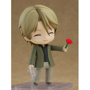 グッドスマイルカンパニー ねんどろいど 名取周一「夏目友人帳」 ﾈﾝﾄﾞﾛｲﾄﾞ2923ﾅﾄﾘｼﾕｳｲﾁ-イメージ4