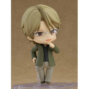 グッドスマイルカンパニー ねんどろいど 名取周一「夏目友人帳」 ﾈﾝﾄﾞﾛｲﾄﾞ2923ﾅﾄﾘｼﾕｳｲﾁ-イメージ5