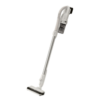 東芝 コードレスクリーナー TORNEO cordless トルネオ コードレス シフォンベージュ VC-CLW34(C)