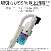 東芝 VC-CLW34(C) コードレスクリーナー TORNEO cordless トルネオ
