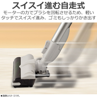 TORNEOコードレス掃除機 東芝（TOSHIBA） コードレスクリーナー TORNEO cordless（トルネオ