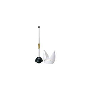 テラモト ニュー洋式カップSケース付 CL-422-021-0-イメージ1