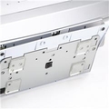 サンワサプライ 透明両面粘着ゴム(中) 100枚入り QL-E75CL-25