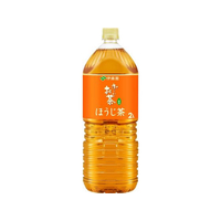 伊藤園 お～いお茶 ほうじ茶 2L FC669TF