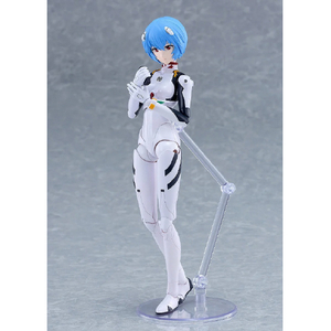 グッドスマイルカンパニー PLAMATEA 綾波レイ PLAMATEAｱﾔﾅﾐﾚｲ-イメージ6