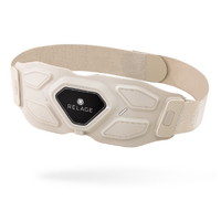 RELAGE RELAGE EMS InnerCare Flex グレージュ RL-CF-EICF10-GE